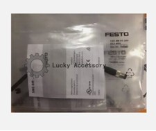 1PC Festo SME-8M-DS-24V-K-0.3-M8D SME8MDS24VK03M8D Sensor Proximity Switch New