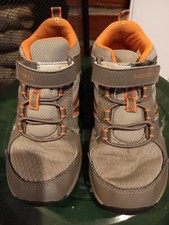 MERRELL SHOES BOYS SZ 2 M