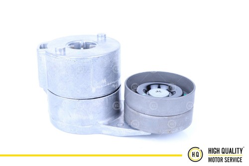 Tensioning Pulley For Deutz, 04504155, 2012, TCD2013, TCD2012, BF2012. - Picture 2 of 5