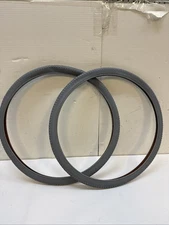 24" x 1 3/8" (37-540) Wheelchair Tire - Primo Orion  Qty 2