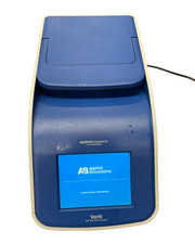 ABI Applied Biosystems Veriti 384-Well Thermal Cycler #21