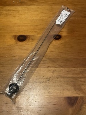Mobile Mark 152 - 162 MHz 1/4 Wave Antenna (A1211B-152)