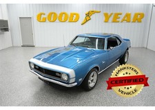 1968 Chevrolet Camaro for Sale