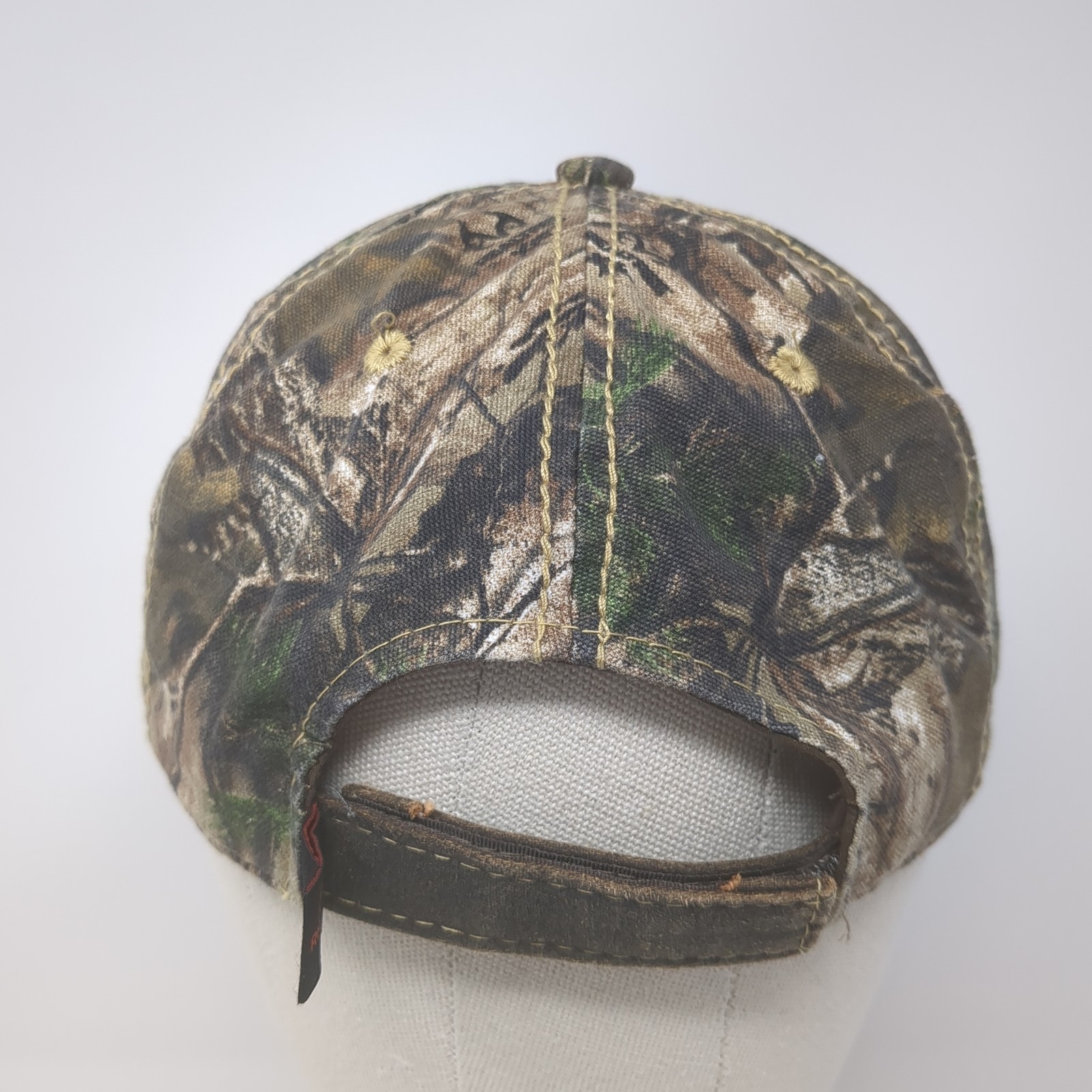 Elgin Power Solutions Baseball Cap Multicolor One… - image 6