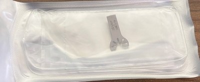 Stryker Precision Thin 7mm Surgical Blade 7.0x0.38x18.5mm New Ref: 2296-003-114