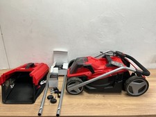 Image of Einhell GE-CM 3413260 18V Cordless Lawn Mower