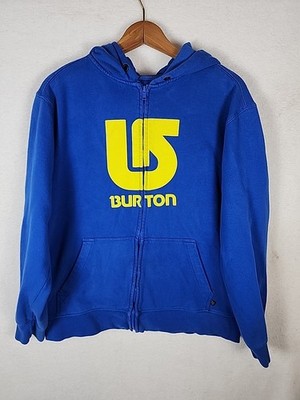 burton hoodie snowboard Crown Weatherproof Riding Pullover Hoodie, True Black / XXL Ready to kill it in any condition Burton Snowboard Hoodie~Hidden Pocket~Thumb |