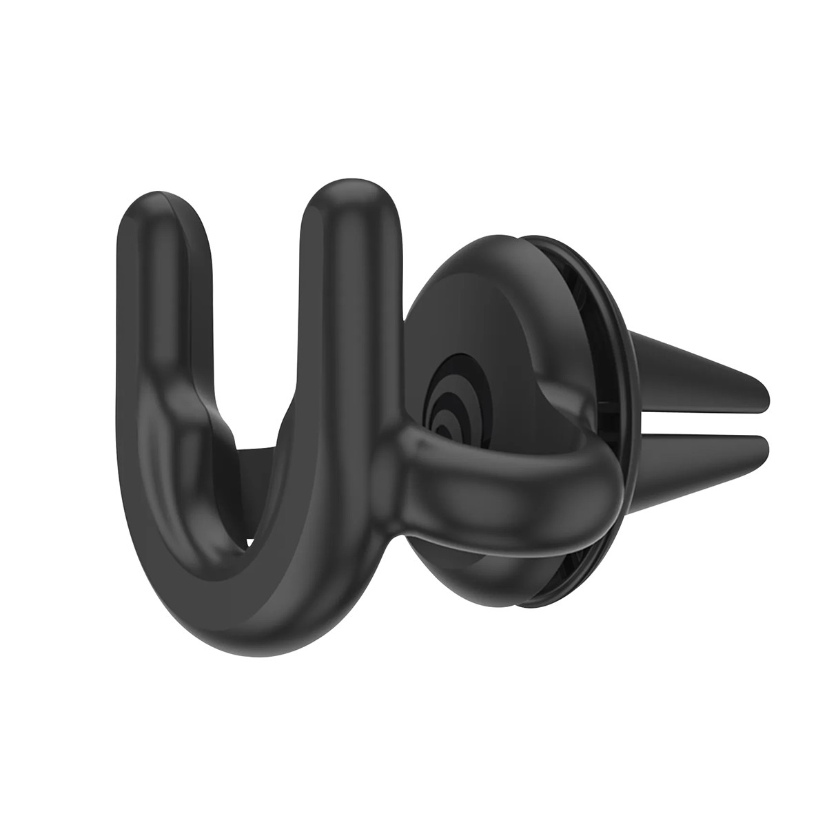 PopSockets PopMount 2 Car Vent Nero support de voiture orientable à 360 degrés pour grille