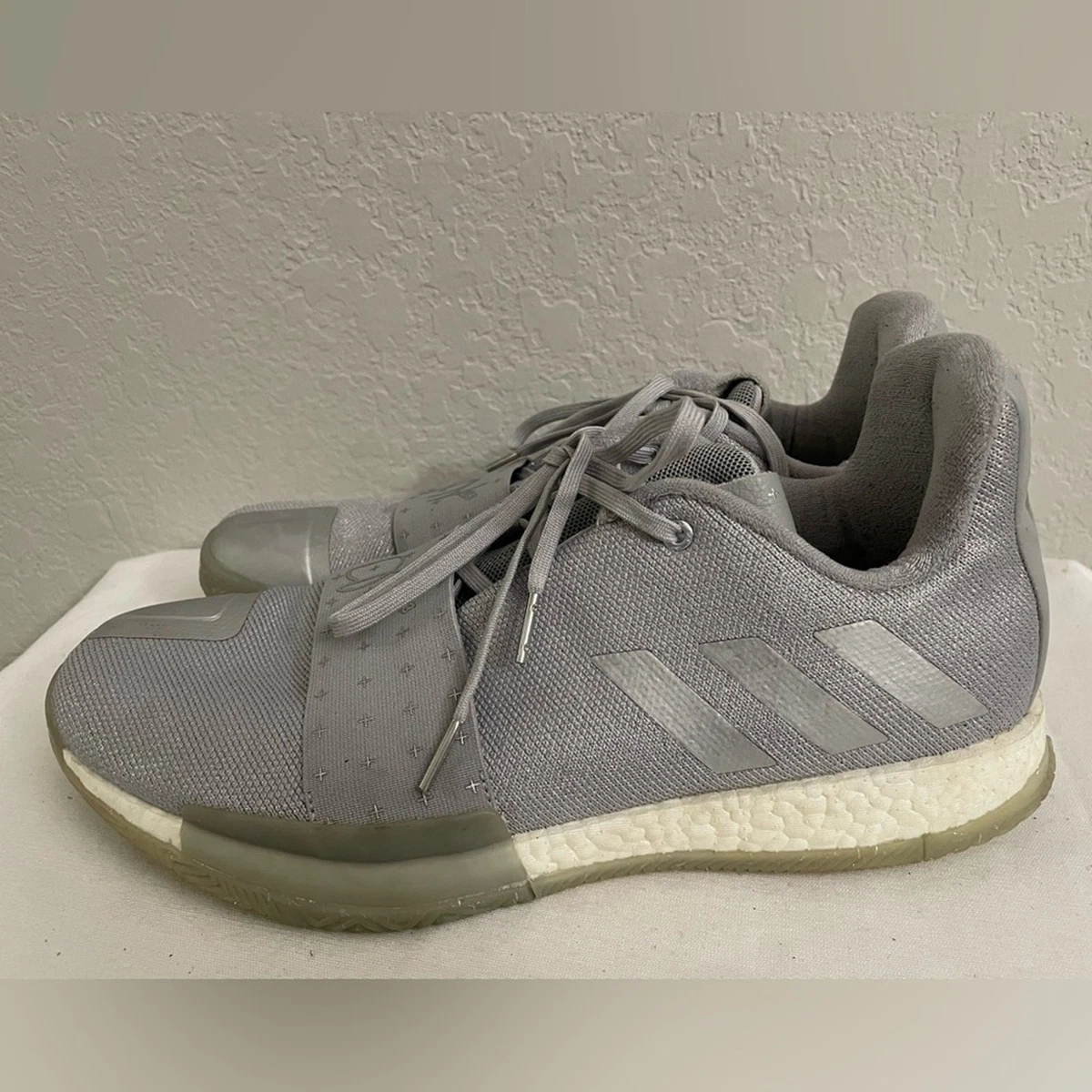 adidas Harden Vol. 3 Voyager for Sale | Authenticity Guaranteed | eBay