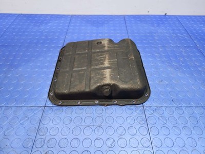 2004-2013 Subaru Forester Automatic Transmission Oil Pan Genuine OEM 31390AA081