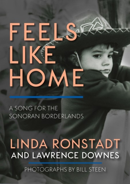 Feels Like Home by Lawrence Downes (Hardback Book)