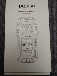 Tacklife Stud Finder