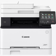 Drucker canon i-sensys mf655cdw