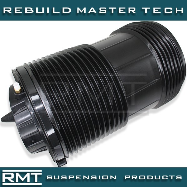 New Rear Left Air Suspension Spring for Bentley Bentayga 2015-2026