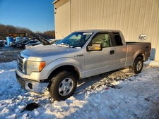 Alternator 3V VIN 8 8th Digit Fits 09-10 FORD F150 PICKUP 5080635