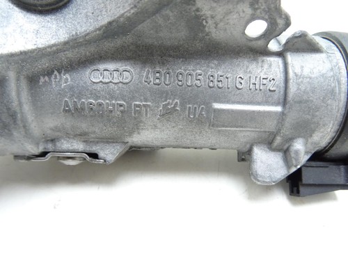 NEIMAN / COMMUTATEUR D ALLUMAGE Audi A4 (B6) 4B0905851Q - Photo 4/4