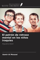 El PatróN De Retraso Mental En Los NiñOs IraquíEs Aamir Al Mosawi
