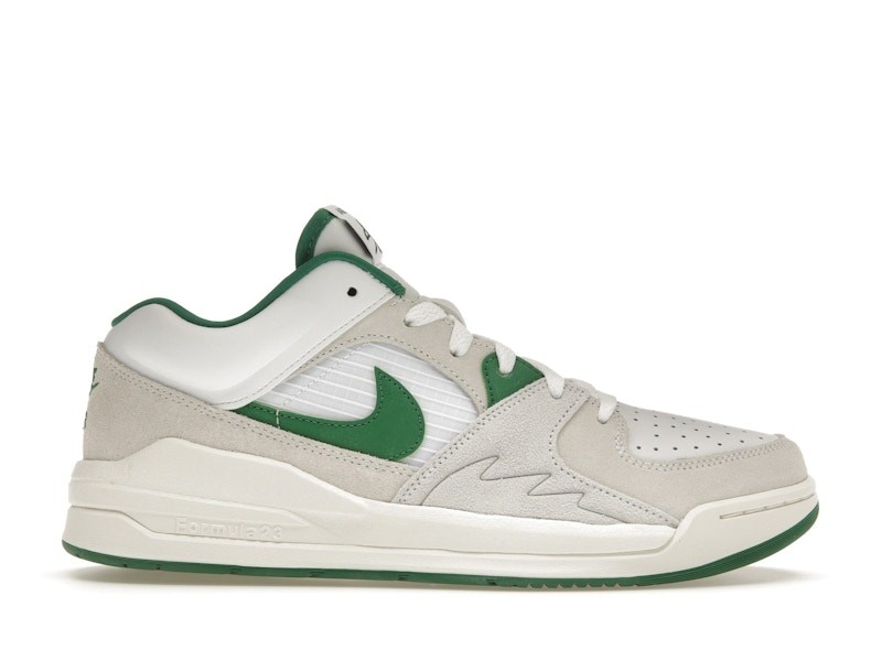 Стадион Эйр Джордан 90 Белый Клевер - DX4397-103 27290₽