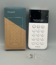 Simplisafe Keypad KP3W Home Security System SSKP3 