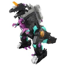 Takara Tomy T-Spark Age of the Primes Transformers AOTP-13 Decepticon Trypticon