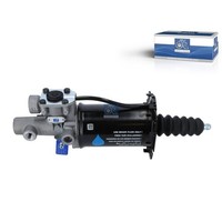 KupplungsverstäRker DT Spare Parts Iam-Expertise Passend FüR U.A. MAN F2000