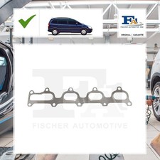 Dichtung, Abgaskrümmer Fa1 für Opel Zafira A Großraumlimousine T98 