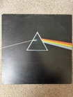 Pink Floyd - Dark Side of the Moon - UK Vinyl LP - SHVL 804 A-10 + Stickers