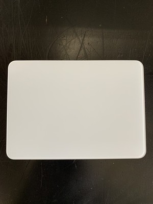 Apple Magic Trackpad - Blue - USB-C - A3120 - Good Condition