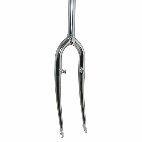 Fourche VTT 20 Pouces Suspendue Noire D22.2 Filetée A Tasseaux Accessoire Velo Pas Cher Fourche De Velo Suspendu Fourche Rigide