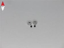 BRM MODEL CARS STOPPER PER ASSALE POSTERIORE