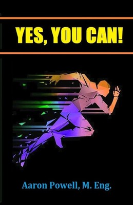 YES, YOU CAN! Aaron Powell Taschenbuch Kartoniert / Broschiert Englisch 2020