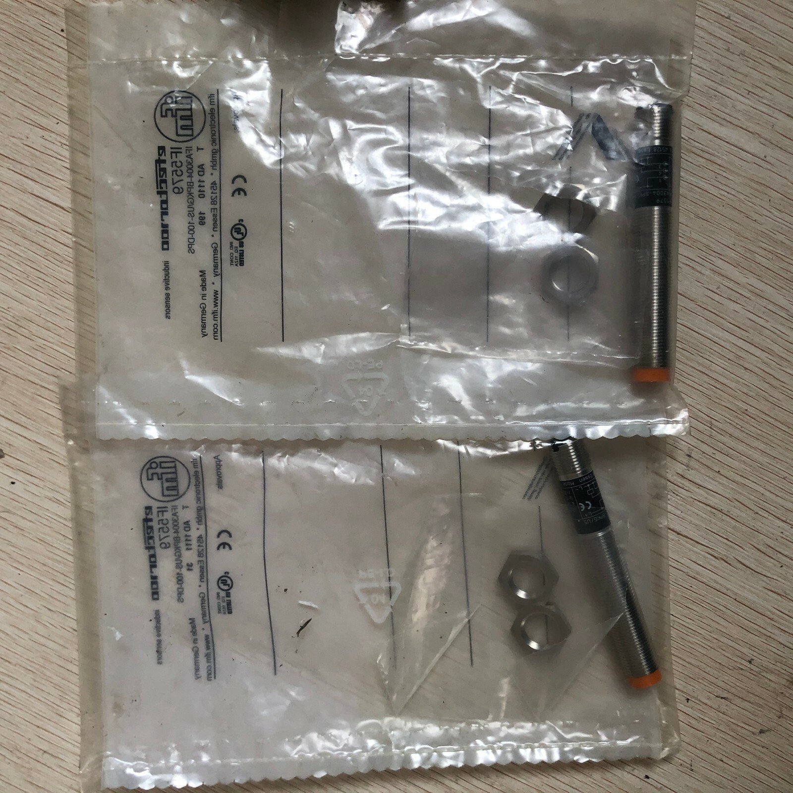 1PC IFM IF5579 #am