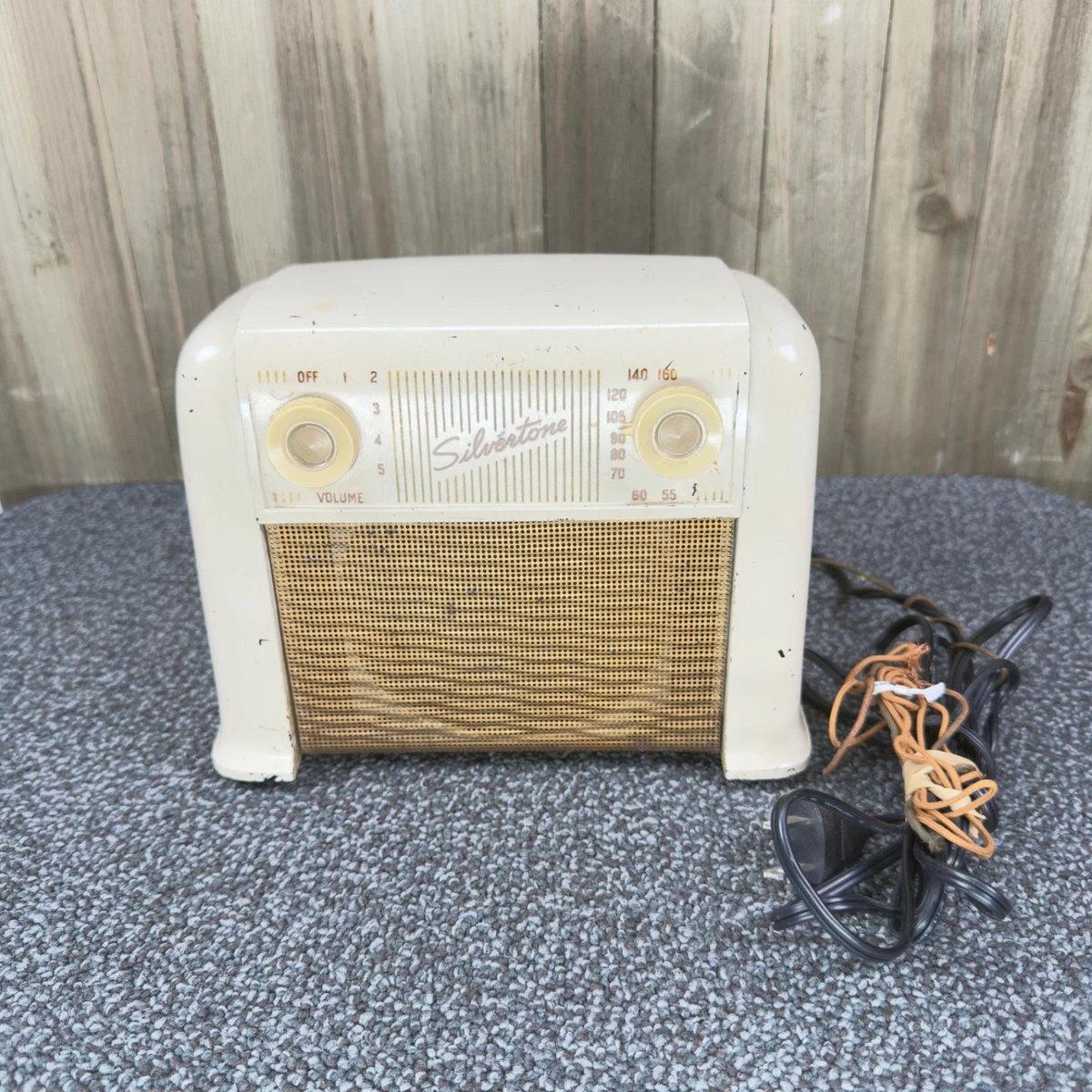 1940 Radio In Collectible Tube Radios (1930-1949) for sale | eBay