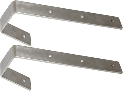 Premium Bunk Bed Ladder Hooks,Heavy Duty Hook Brackets for Bed Decoration Tool,I