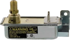 Gas Oven Safety Valve fits General Electric, AP2022762, PS233885, WB19K31