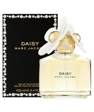 Daisy Eau De Toilette 100ml Spray For Women New & Sealed