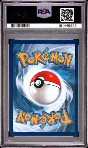 PSA 10 STEELIX 150/132 ILLUSTRATION RARE MEGA EVOLUTION POKEMON 😍 - Picture 2 of 2
