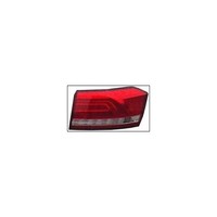 Blinker RüCklicht Recht FüR VW Passat Von 2014 Sw ÄUßEre L.E.D. 3G9945096B