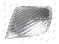 Original Abakus Blinkleuchte 053-25321-1514 FüR VW