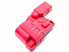 Ford Mustang Mach-E 2024 Électrique Câble de batterie positif 216kW AMD223838