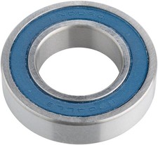 Enduro 6904 ABEC-3 Cartridge Bearing with Sealed Labyrinth Shields  High-Grade