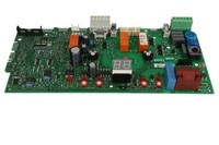 Junkers Leiterplatte Heatronik | 87483005120