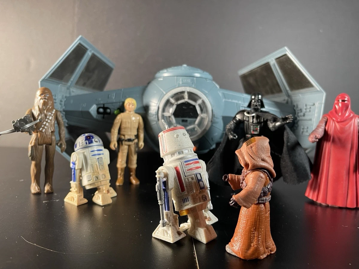 25+ Darth Vader Tie Fighter for sale | Updated Oct 2026