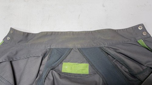Rare Y2K Sample Freshjive Arbeitsjacke Grau Herren Medium Fresh Jive 1-of-1 - Bild 21 von 24