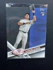 2017 Topps Aaron Judge RC Rookie Card #287 New York Yankees –  PSA 10 Worthy