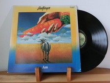 Badfinger Ass EAP-80948 Japan Apple Stereo LP EX/VG+ Tested Rare Pressing
