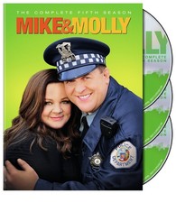 Mike  Molly: Season 5