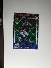 2016 Donruss Will Fuller Elite Series