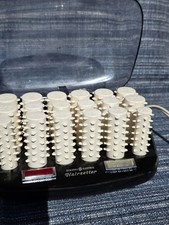 General Electric Hairsetter Curlers - Hot Rollers - Curlers - Vintage...