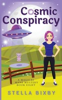 Cosmic Conspiracy | Stella Bixby | Taschenbuch | Englisch | 2023